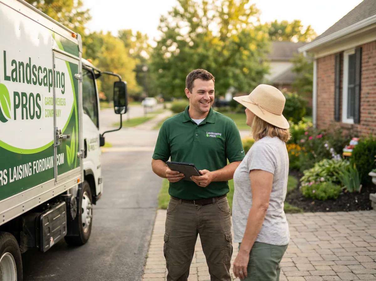 Landscaping Jasper, AR FAQs
